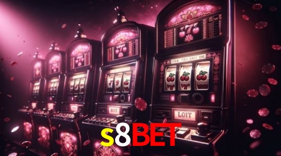 Imagem secundária para conteúdo da página Facebook s8bet