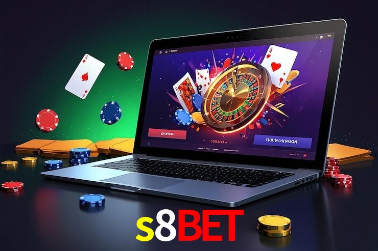 Coleção Premium de Slots s8bet - NetEnt, Pragmatic Play, Evolution