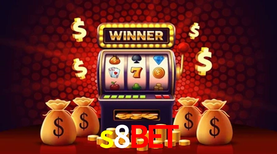 Weekend Specials s8bet