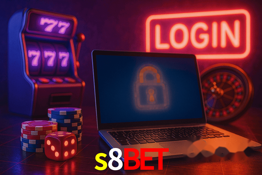 Recursos de Bônus s8bet