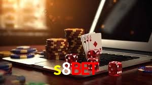 cassino s8bet
