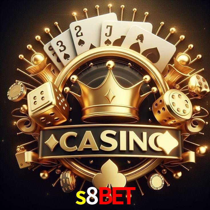 Jogos de Slot s8bet